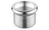Stainless Steel Stop End