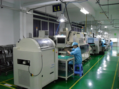 Shenzhen Kingsheng PCBA Co., Limited