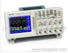 TDS1000, TDS2000 Series Digital Storage Oscilloscopes
