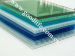 solid polycarbonate sheet manufacture