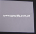 solid polycarbonate sheet manufacture