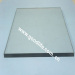 solid polycarbonate sheet manufacture