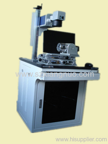 Fiber Laer Marking Machine