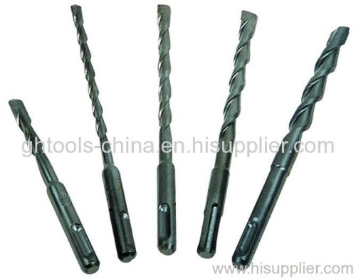 SDS drill bits