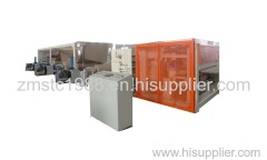 paper honeycomb machine