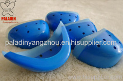 Safety shoe composite toe cap