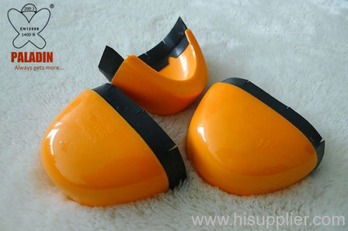 safety shoes plastic toe cap