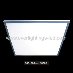 300x300mm SMD Led Panel Lights