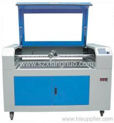 XN-CO2-CE1290 laser cutting machine
