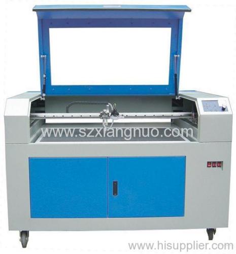 laser cutting machine