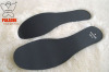 Safety shoe steel midsole