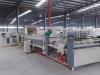 honeycomb paperboard production line