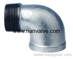 iron bushing