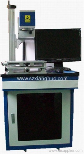 co2 LASER MARKING MACHINE