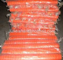 Plastic Fence Mesh