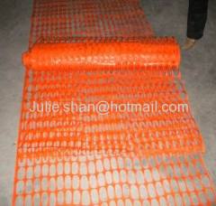 Plastic Fence Mesh