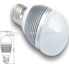 led bulb lamp