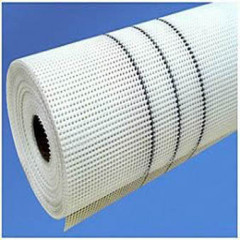 Fiberglass mesh