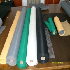 Fiberglass mesh