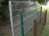 2.45m welded wire mesh