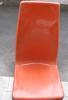 Plastic Chair Mould