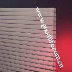 frosted polycarbonate sheet
