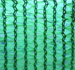 Agriculture shade net