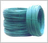 PVC coated wire rope