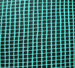 Fiberglass mesh cloth