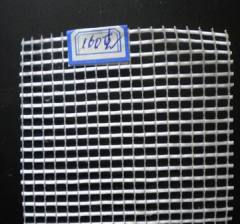 Fiberglass mesh cloth