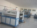 PVC plate making machines