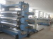 PVC board making machine