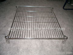 Barbecue Grill Netting