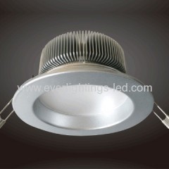 1520-1680LM 12x2W round Led Downlight