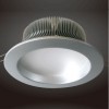 1160-1300LM 9x2W recessed Led Downlight