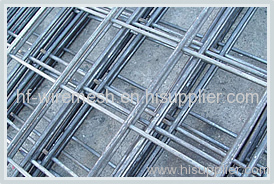 Welding Wire Mesh Panel