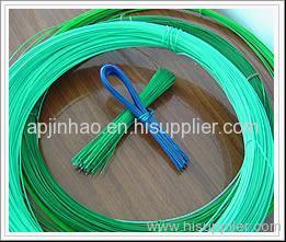 PVC Coated Wire