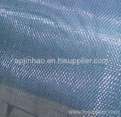 galvanized iron window screen