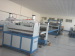 PVC plate making lines