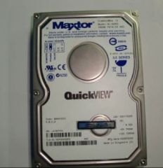 MT160GB IDE Desktop Hard Disk