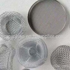 Filter mesh