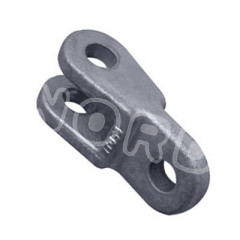 grey iron casting