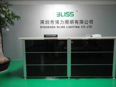 Shenzhen Bliss Lighting Co.,Ltd.