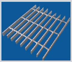 Carbon Steel Bar Gratings