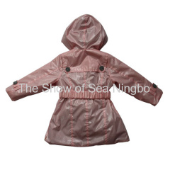 Winder Coat