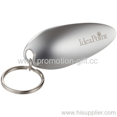 Fin 3-in-1 Bottle Opener