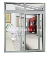 UPVC Sliding window series