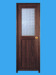 UPVC door