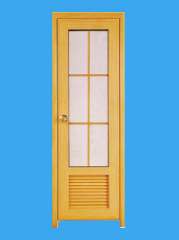 UPVC doors