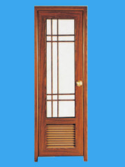 UPVC doors